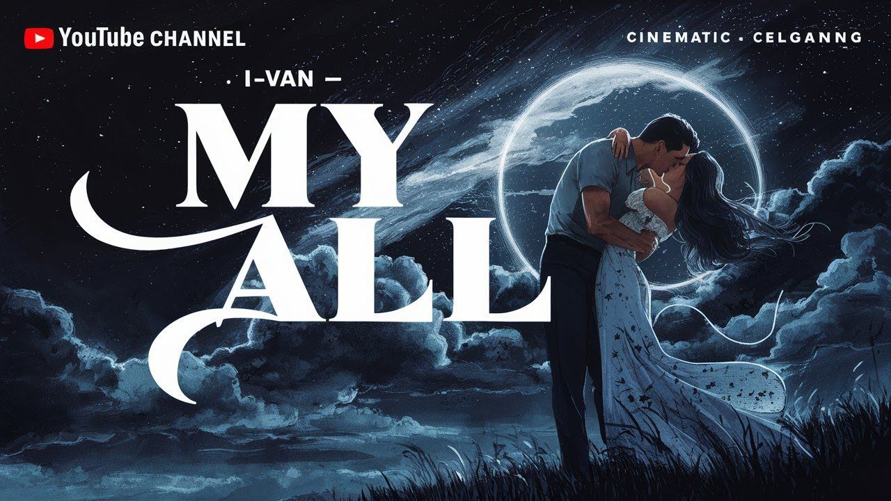 Я отдам всю себя! | песня про любовь (кавер Mariah Carey - My All) смотреть онлайн