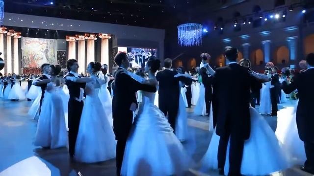 Венский вальс смотреть онлайн