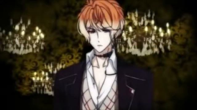 Как Юи сватали - Дьявольские возлюбленные смотреть онлайн