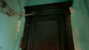 Дворы и парадные Санкт-Петербурга