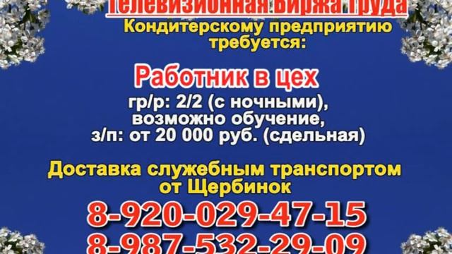 14 мая 08 30, 17 40 РАБОТА В НИЖНЕМ НОВГОРОДЕ смотреть онлайн