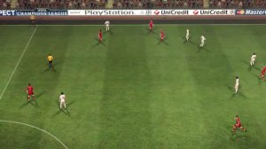 финал лч 2005 милан Ливерпуль в PES 2010