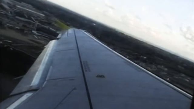 take off at Roma Fiumicino смотреть онлайн