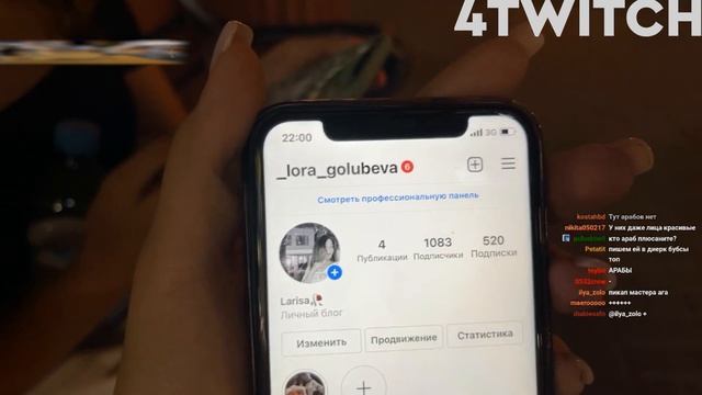 3й РАЗМЕР В 17 ЛЕТ? / ПИКАП ДЕВУШЕК / TWITCH смотреть онлайн