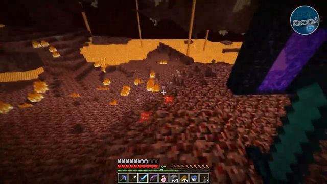 Minecraft SSP #62 - Старый друг [Season 1] смотреть онлайн