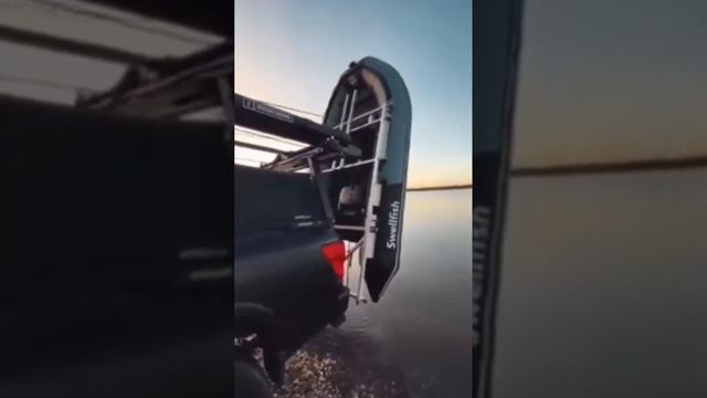 БАГАЖНИК смотреть онлайн