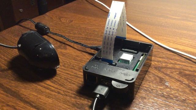 Offline Speech To Text and Text To Speech on raspberry pi 3 b+ смотреть онлайн