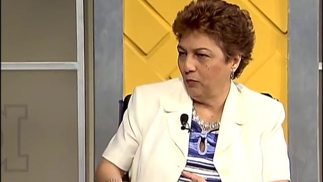 ENTREVISTA POLITÓLOGA ROSARIO ESPINAL TEMA PERSPECTIVA POLÍTICA 2019/2020. смотреть онлайн