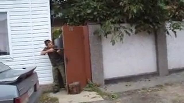 Воздушка WS ПМ)) смотреть онлайн