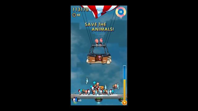 Sonic Jump Fever - Amy Rose Character Unlocked смотреть онлайн