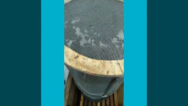 Боремся с варроатозом методом термообработки смотреть онлайн