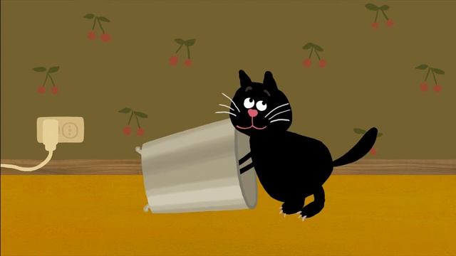 Пример анимации в Adobe After Effects. Портфолио.