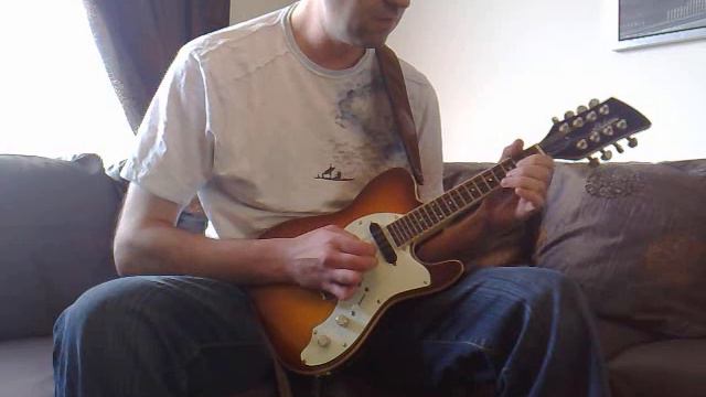 Mandolin смотреть онлайн