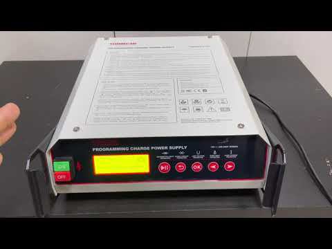 Thinkcar ThinkPPS 150. Программируемый источник питания.