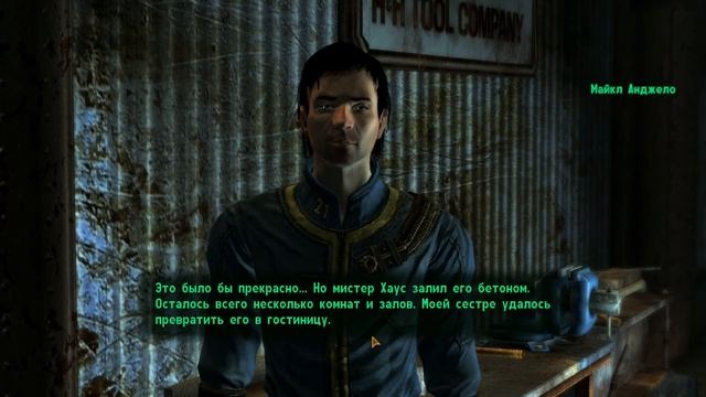 Fallout New Vegas #9