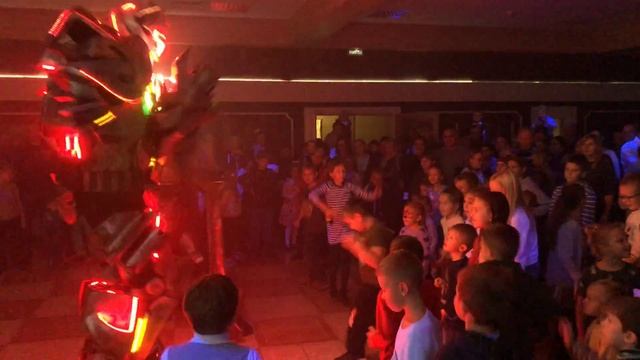 11 лет Яхонты Ногинск