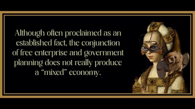 Chapter 21 from Marx & Keynes: The Limits of the Mixed Economy by Paul Mattick смотреть онлайн