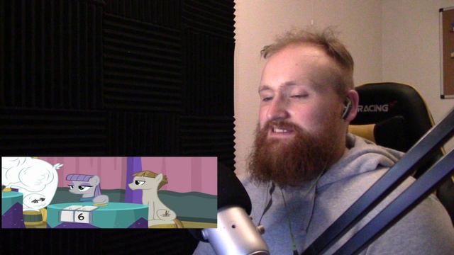 LaDix Reacts: A Trivial Pursuit - MLP FiM Season 9 | Episode 16 смотреть онлайн