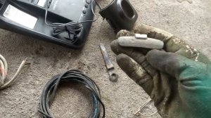 МЕДНАЯ ЛИХОРАДКА! КРУПНЫЙ МЕТАЛЛ С ЖД! КУЧА АЛЮМИНИЕВЫХ ПРОВОДОВ! МОНЕТЫ ДОБЫВАЮ МЕДЬ!