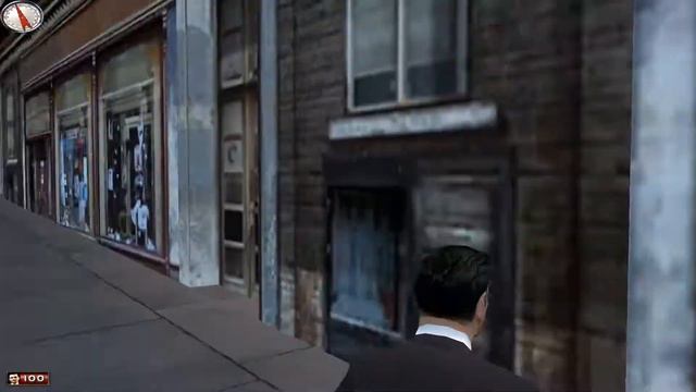 Mafia: The City of Lost Heaven ▼ ИГРА ВА БАНК ▼#16 смотреть онлайн