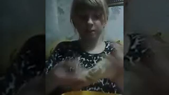 Слайм из манки😱 смотреть онлайн