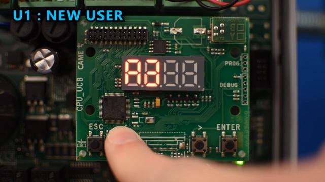 ZLX24M I Basic Configuration смотреть онлайн