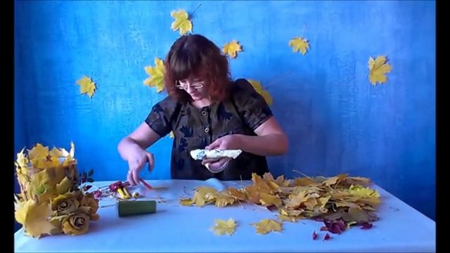 Осеннее настроение