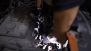 Замена прокладок теплообменника на 1.4 турбо — Opel Mokka \ Opel Astra J