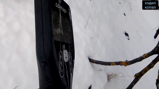 Minelab Go Find 11 плюсы.