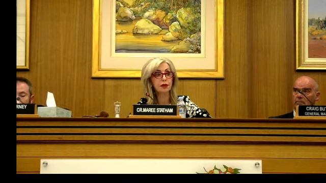 Ordinary Meeting of Council 23 January 2023 смотреть онлайн