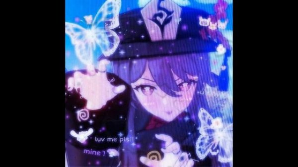 [Free for profit] glaive x heylog hyperpop type beat "hair" (prod. johnnyfriend)