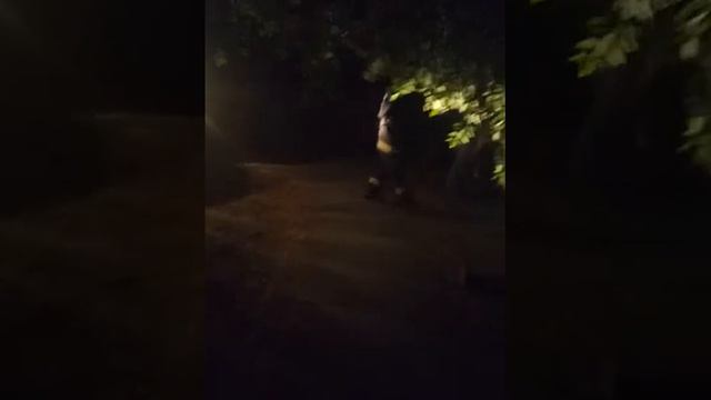 Пожар в Акимовка... смотреть онлайн