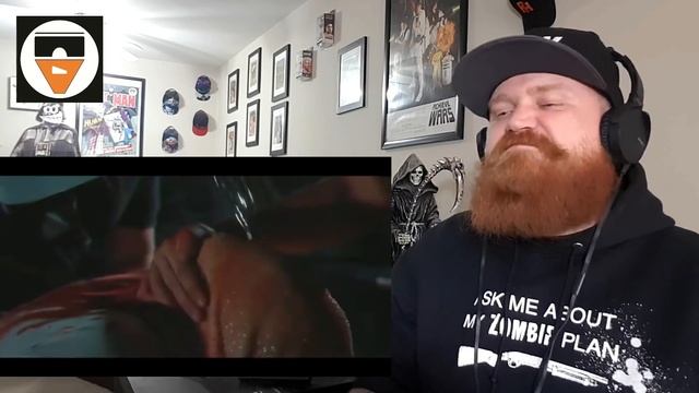 Hunt The Dinosaur - Destructo - Reaction / Review смотреть онлайн