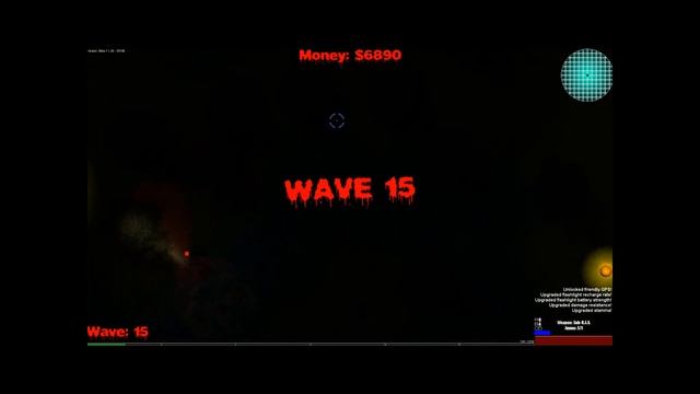 Obitus: The Final Departure (single player zombie survival) смотреть онлайн