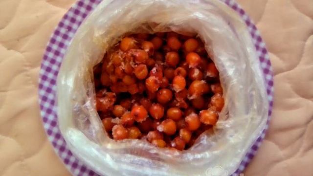 Рецепты от шеф-повара