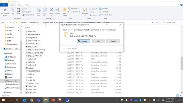 How to Setup DTC and XA Transactions in SQL Server for MDM смотреть онлайн