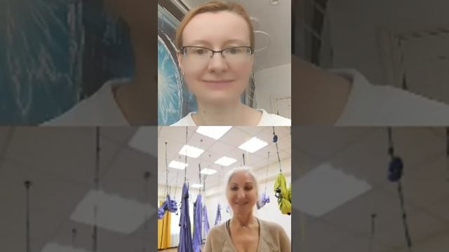 Как начать вести тренировки? Что делать, если забыл упражнение? Ольга Туева отвечает. смотреть онлайн