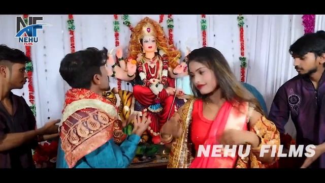 naresh kumar ka new song devi git like me subscribe my channel смотреть онлайн