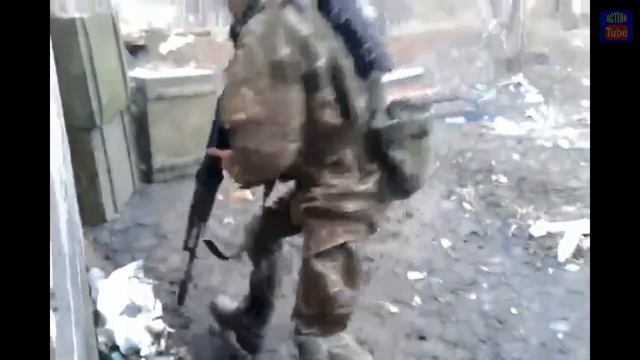 Бой за Марьинку Battle for the Maryinka [хмурый лесник prod.] смотреть онлайн