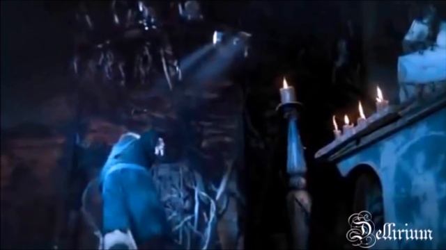 Primal Fear - Diabolus смотреть онлайн