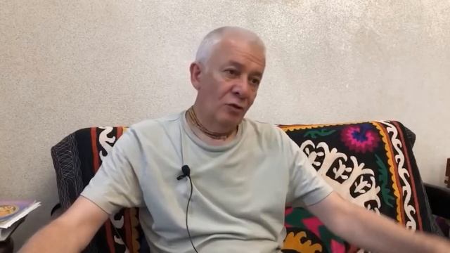 Разное питание у супругов - Александр Хакимов смотреть онлайн