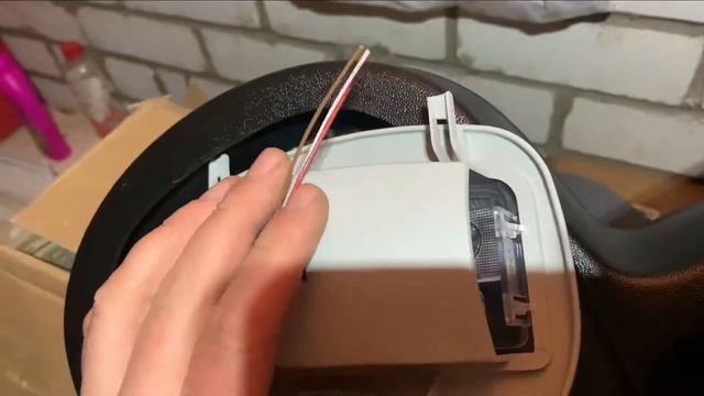 Плафон в ниву.Да будет свет! смотреть онлайн