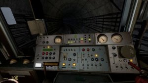 Как запустить поезд метро в Garry's mod