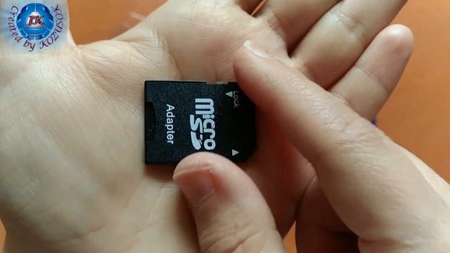 TF / Micro SD Card with Card Sleeve 16GB - Gearbest.com смотреть онлайн