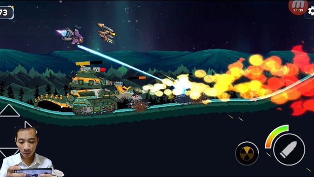 Top Game Tank Combat: Tankcraft, Tank Combat War Battle, Merger Tank, Tank a Lot New Update 2023 смотреть онлайн