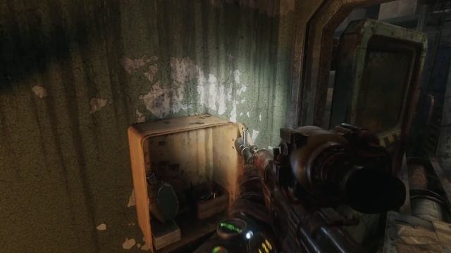 Прохождения - Metro Exodus (часть3) ЯМАНТАУ. смотреть онлайн