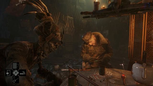 Metro Exodus Прохождение На Русском На 100% Без Комментариев Часть 25 - Тайга смотреть онлайн