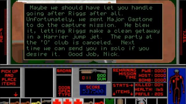 Let's Play: Terminal Terror Pt. 7 смотреть онлайн