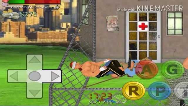 How to Become a King In(HARDTIME PRISON(SIM)|WORK hard for Money|JeeZ NooB смотреть онлайн