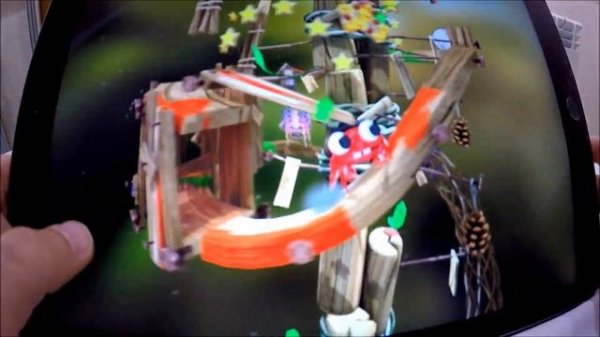 мистер краб.игра обзор Mr crab